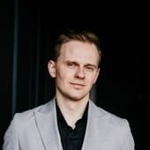 Andrii Panchyshyn