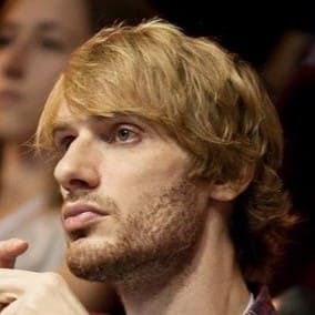 Andrii Petrenko