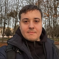 Dmytro Bilokon