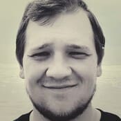 Dmytro Mudrak