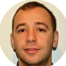 Ruslan Markevych