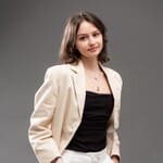 Yuliya Zhornyak